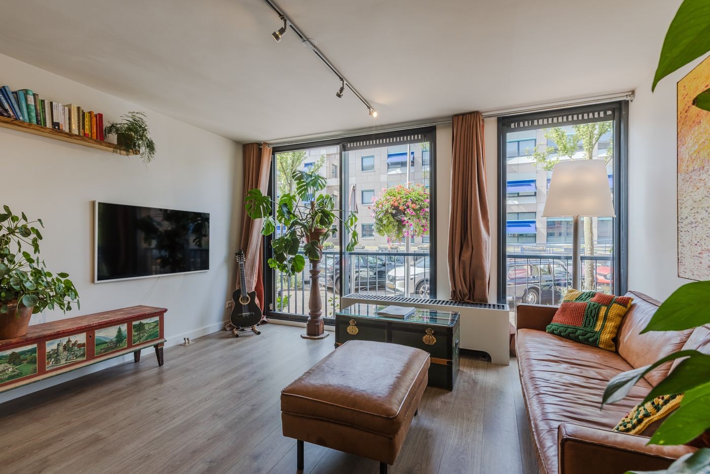 Appartement te koop: Arthur van Schendelstraat 635, Utrecht