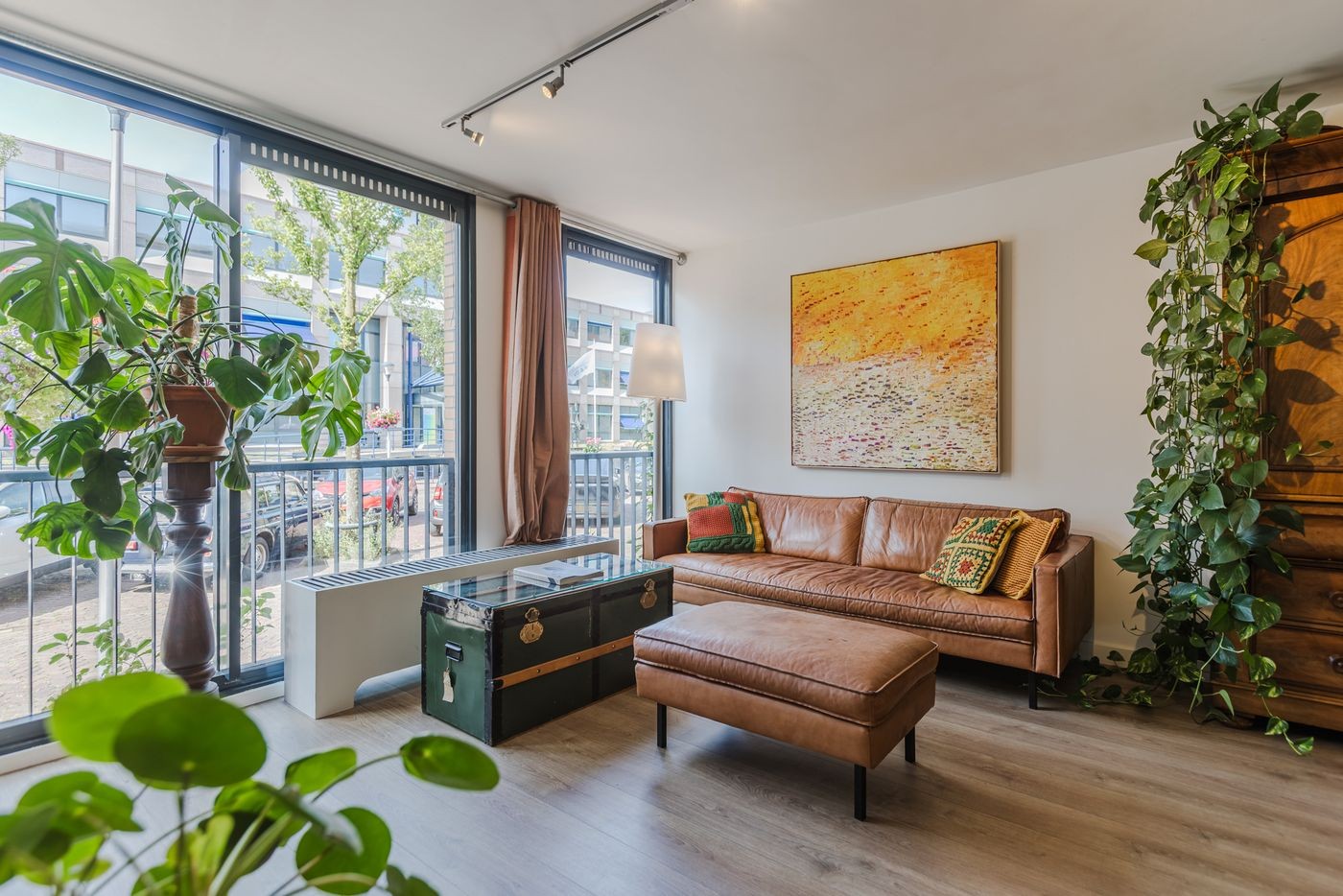 Appartement te koop: Arthur van Schendelstraat 635, Utrecht