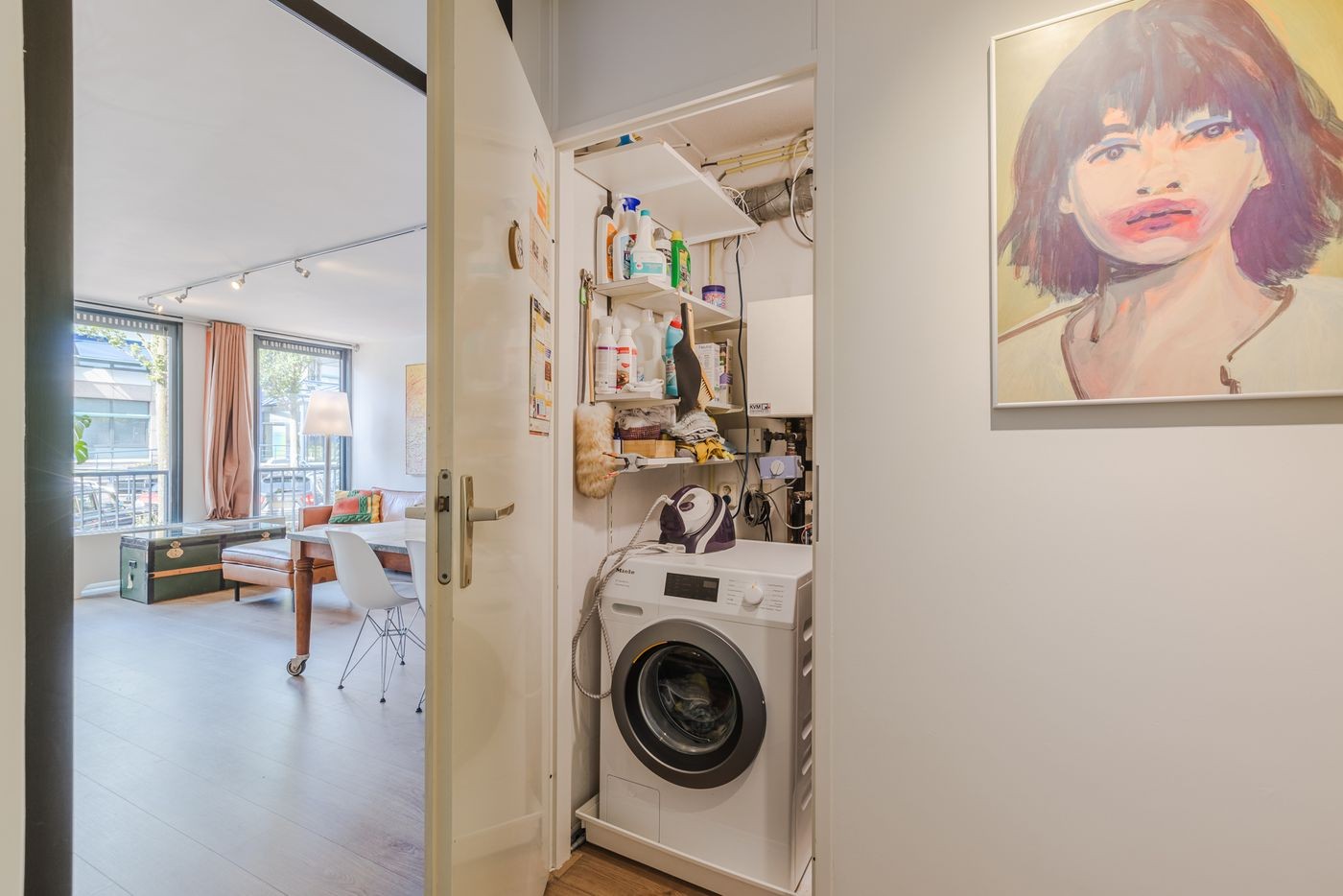 Appartement te koop: Arthur van Schendelstraat 635, Utrecht