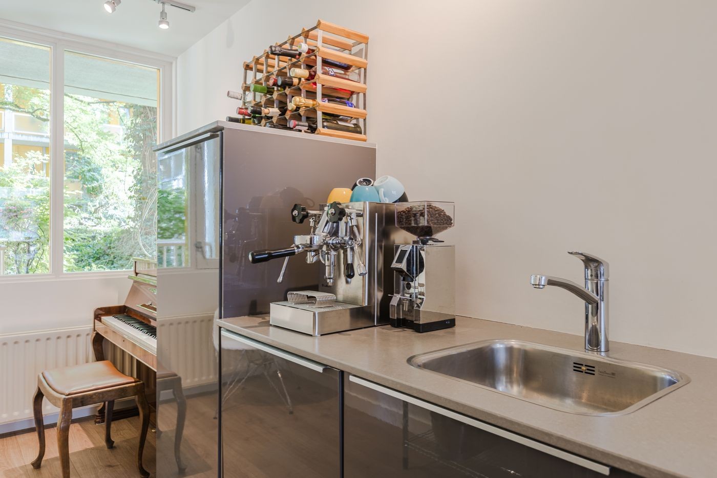 Appartement te koop: Arthur van Schendelstraat 635, Utrecht