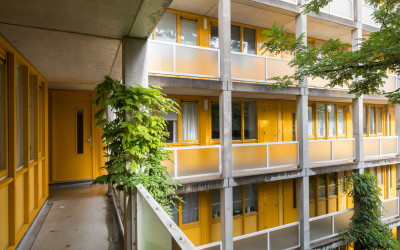 Arthur van Schendelstraat 731