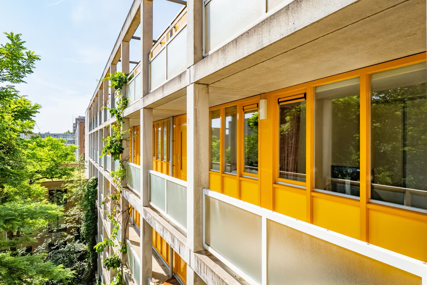 Appartement te koop: Arthur van Schendelstraat 749, Utrecht