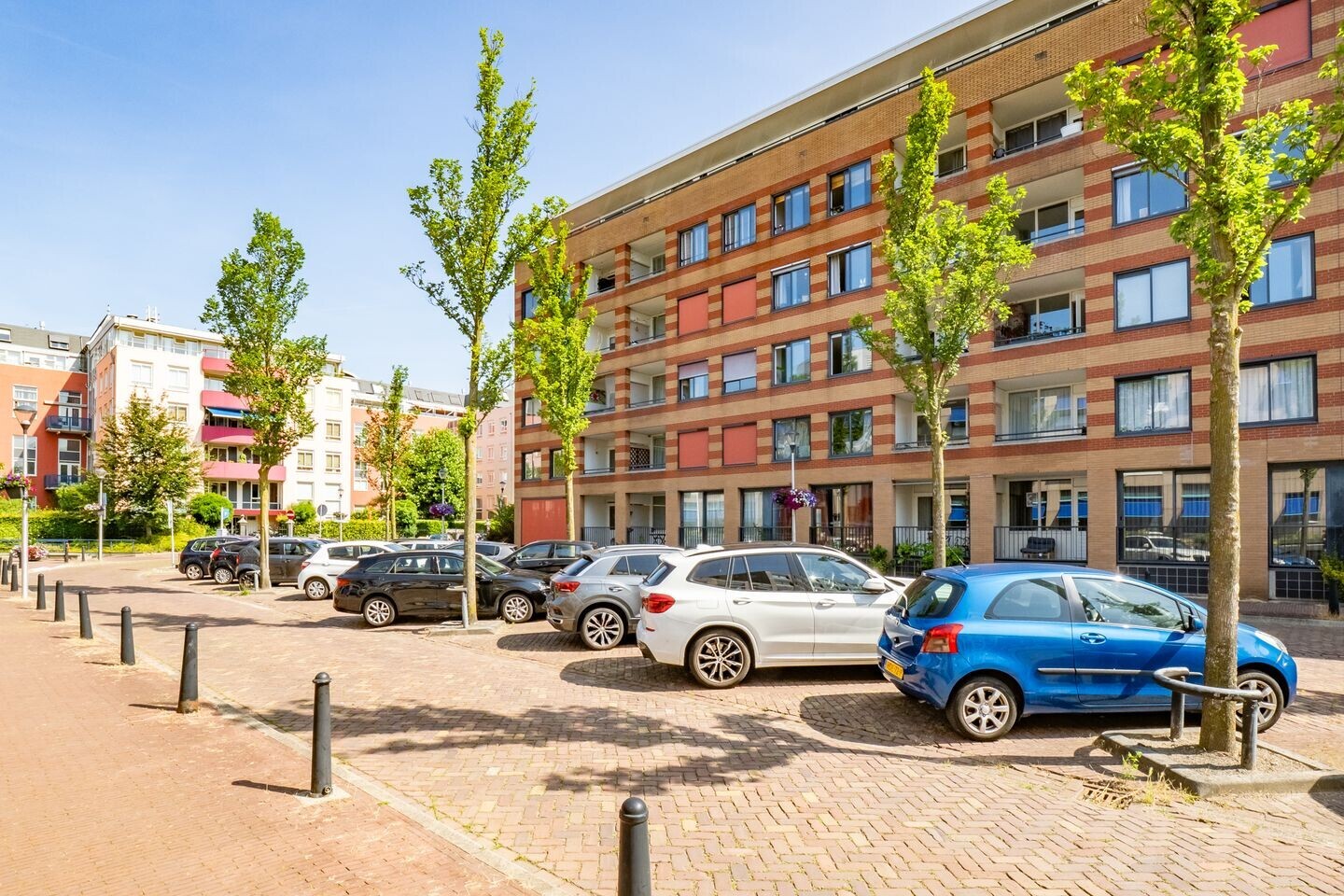 Appartement te koop: Arthur van Schendelstraat 749, Utrecht
