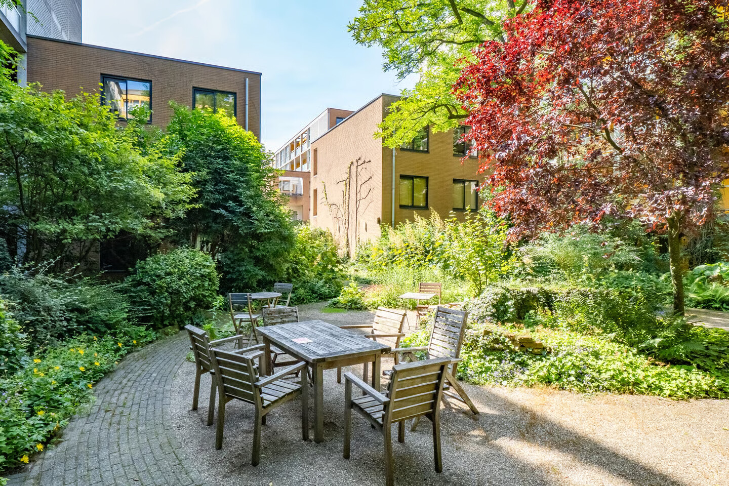 Appartement te koop: Arthur van Schendelstraat 749, Utrecht