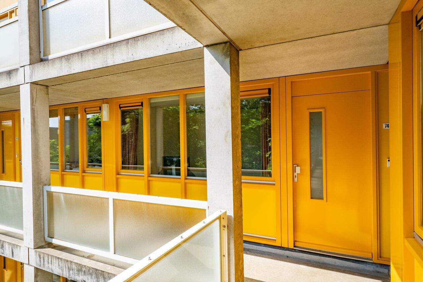 Appartement te koop: Arthur van Schendelstraat 749, Utrecht