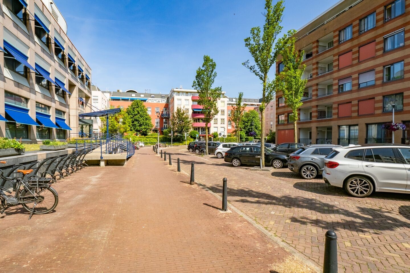 Appartement te koop: Arthur van Schendelstraat 749, Utrecht