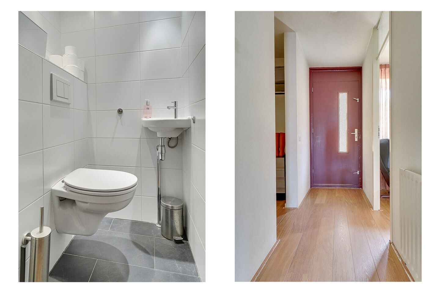 Appartement te koop: Arthur van Schendelstraat 749, Utrecht