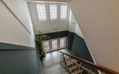 Haverstraat 1-A