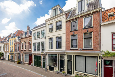 Huis te koop Haverstraat 27