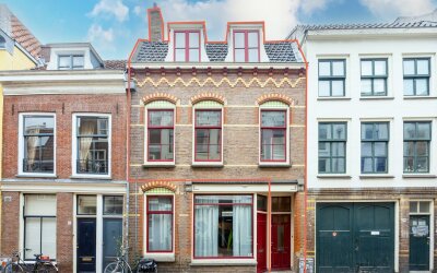 Haverstraat 33-BS