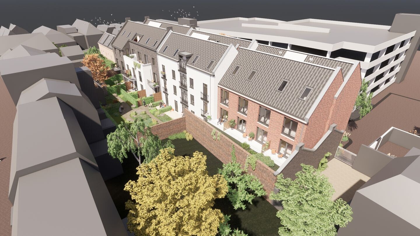 Studio te koop: Strosteeg 28, Utrecht