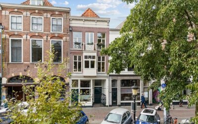 Oudegracht 225-A