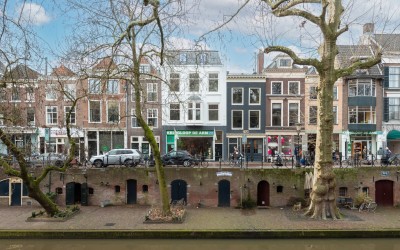 Oudegracht 255-A