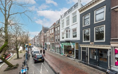 Oudegracht 255-B