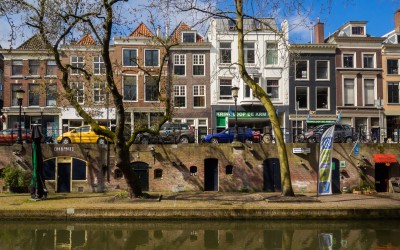 Oudegracht 257