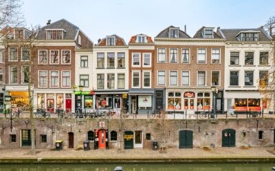 Oudegracht 212-C