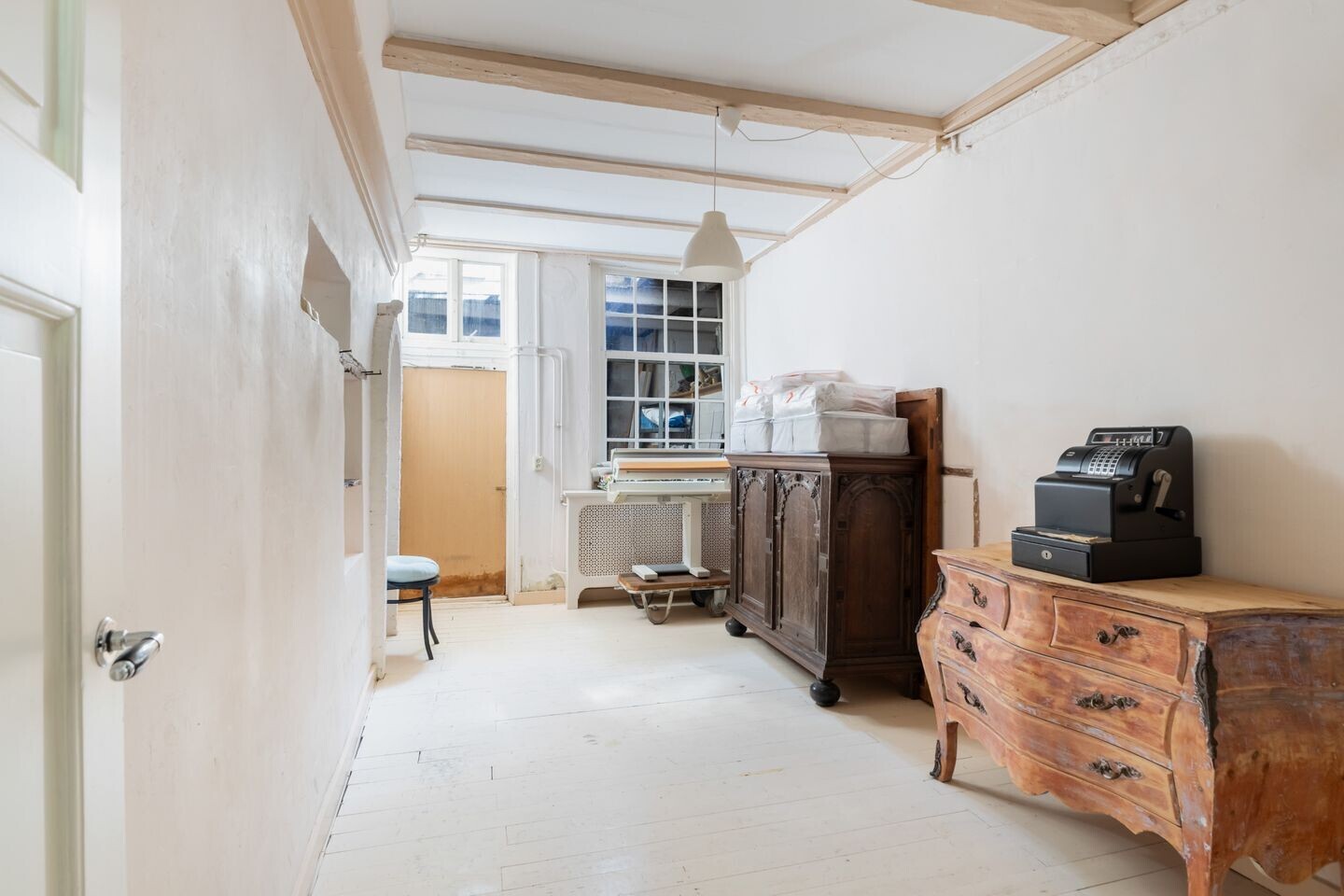 Tussenwoning te koop: Oudegracht 278, Utrecht