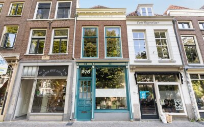 Oudegracht 278
