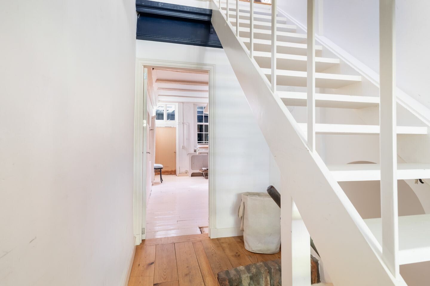 Tussenwoning te koop: Oudegracht 278, Utrecht