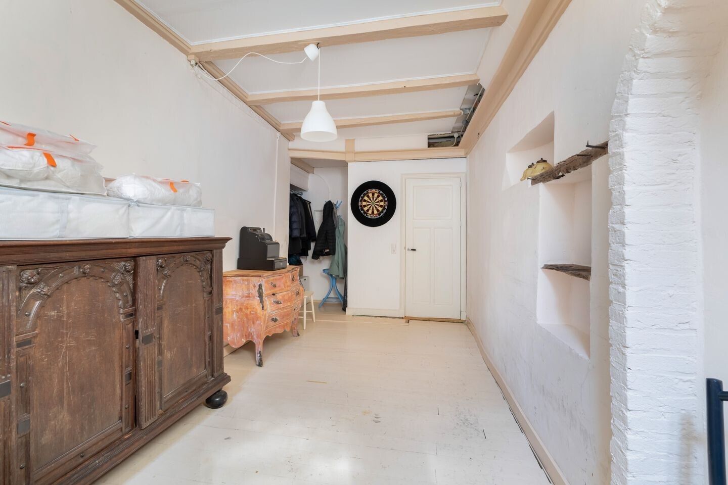 Tussenwoning te koop: Oudegracht 278, Utrecht