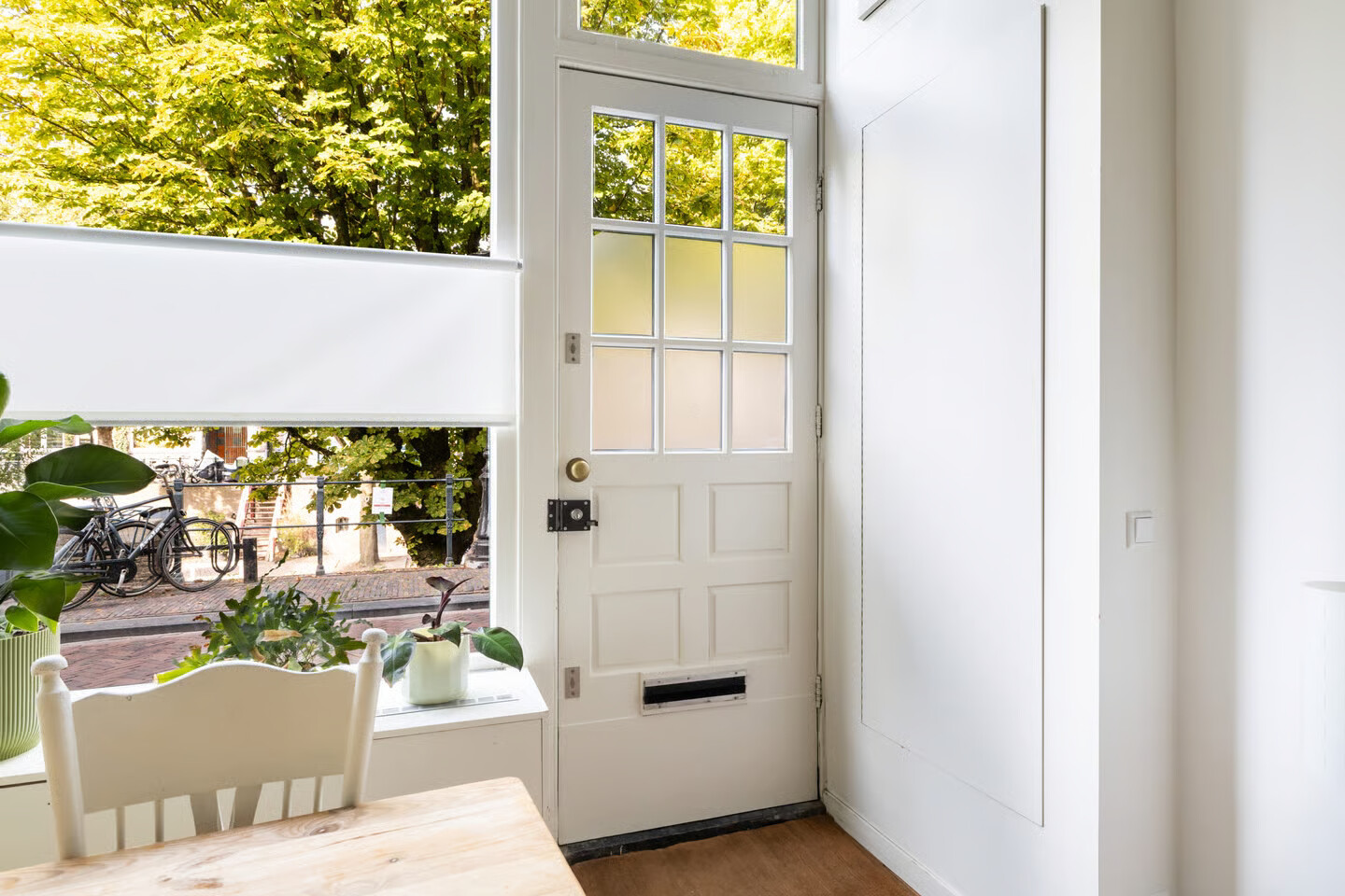 Tussenwoning te koop: Oudegracht 278, Utrecht