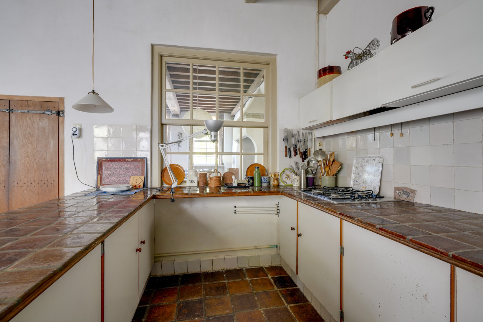 Tussenwoning te koop: Oudegracht 407, Utrecht