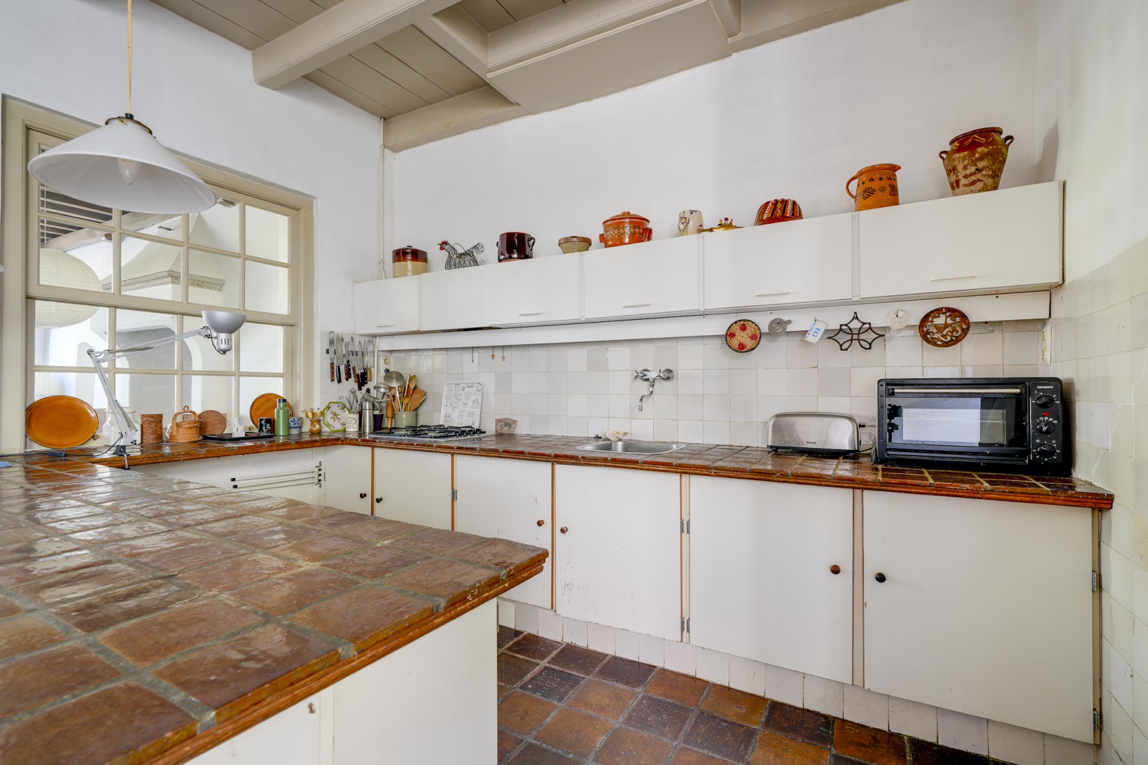 Tussenwoning te koop: Oudegracht 407, Utrecht