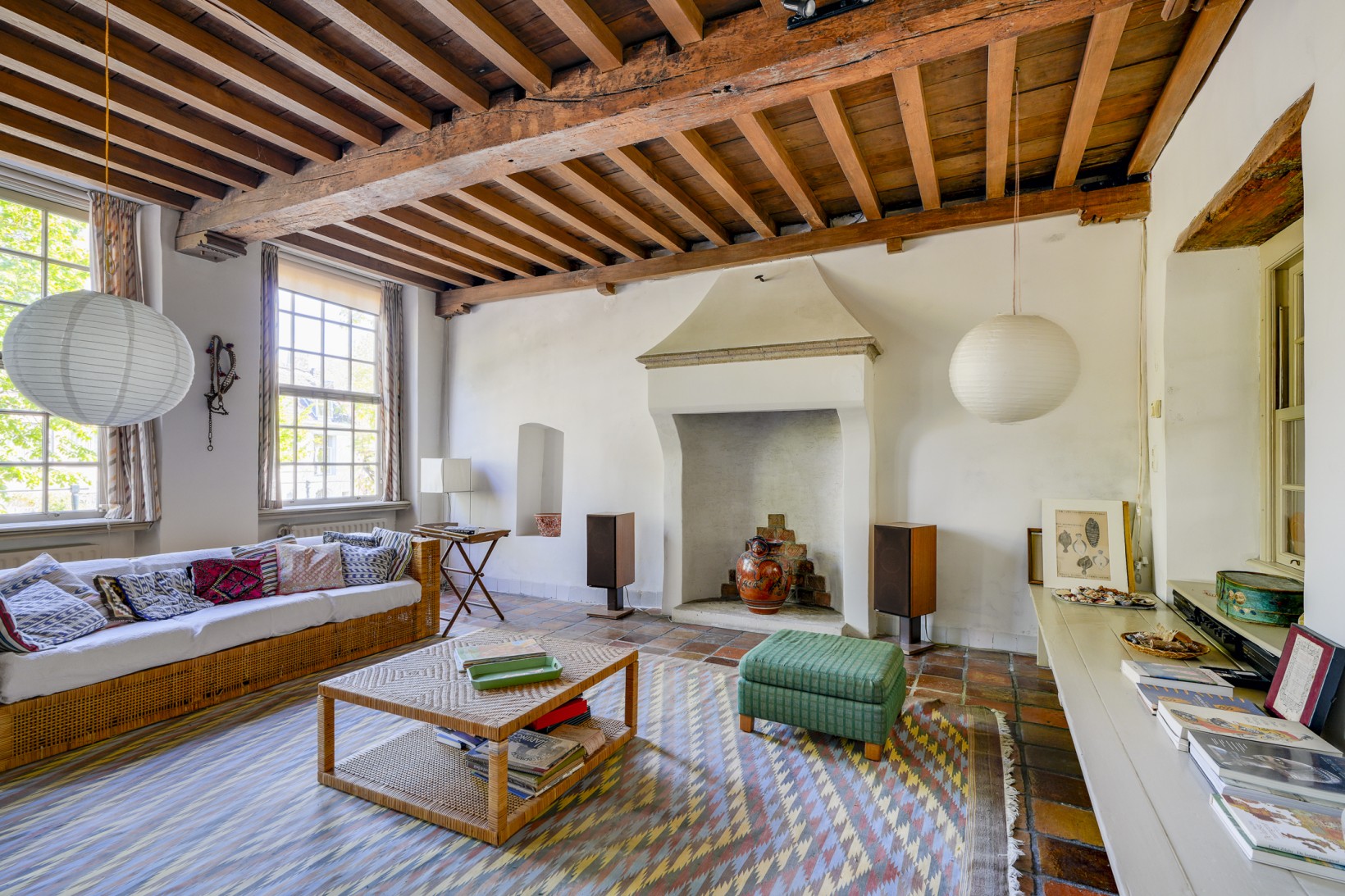 Tussenwoning te koop: Oudegracht 407, Utrecht