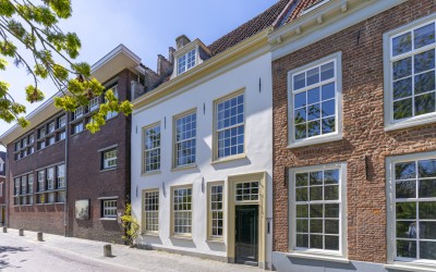Oudegracht 407