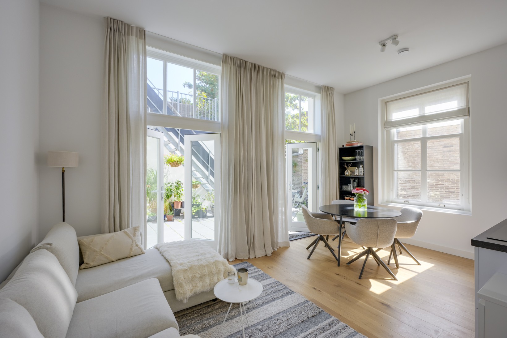 Studio te koop: Oudegracht 312C, Utrecht