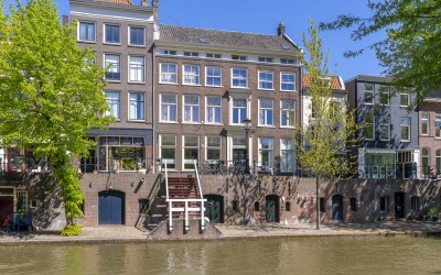 Oudegracht 312-C
