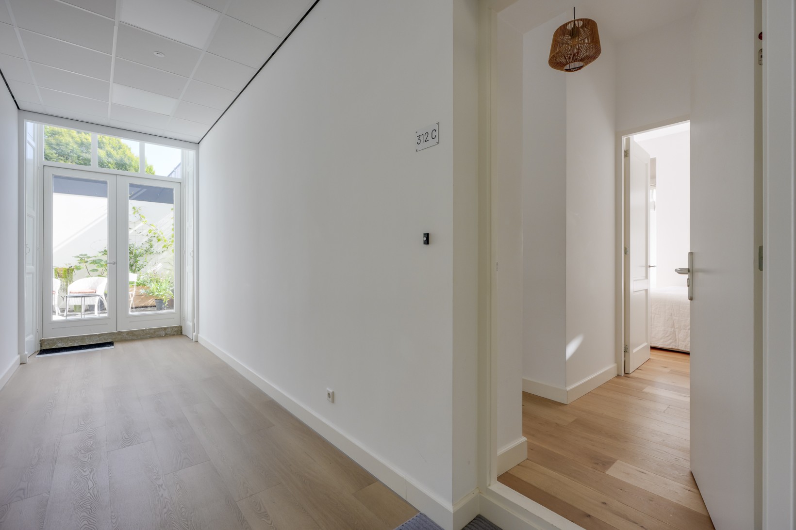 Studio te koop: Oudegracht 312C, Utrecht