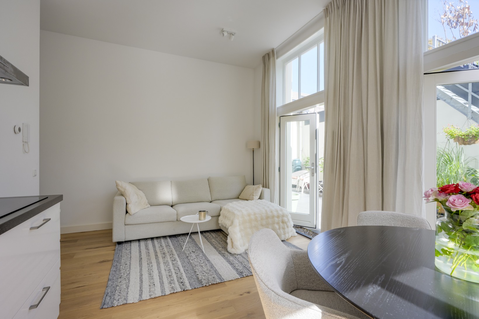 Studio te koop: Oudegracht 312C, Utrecht