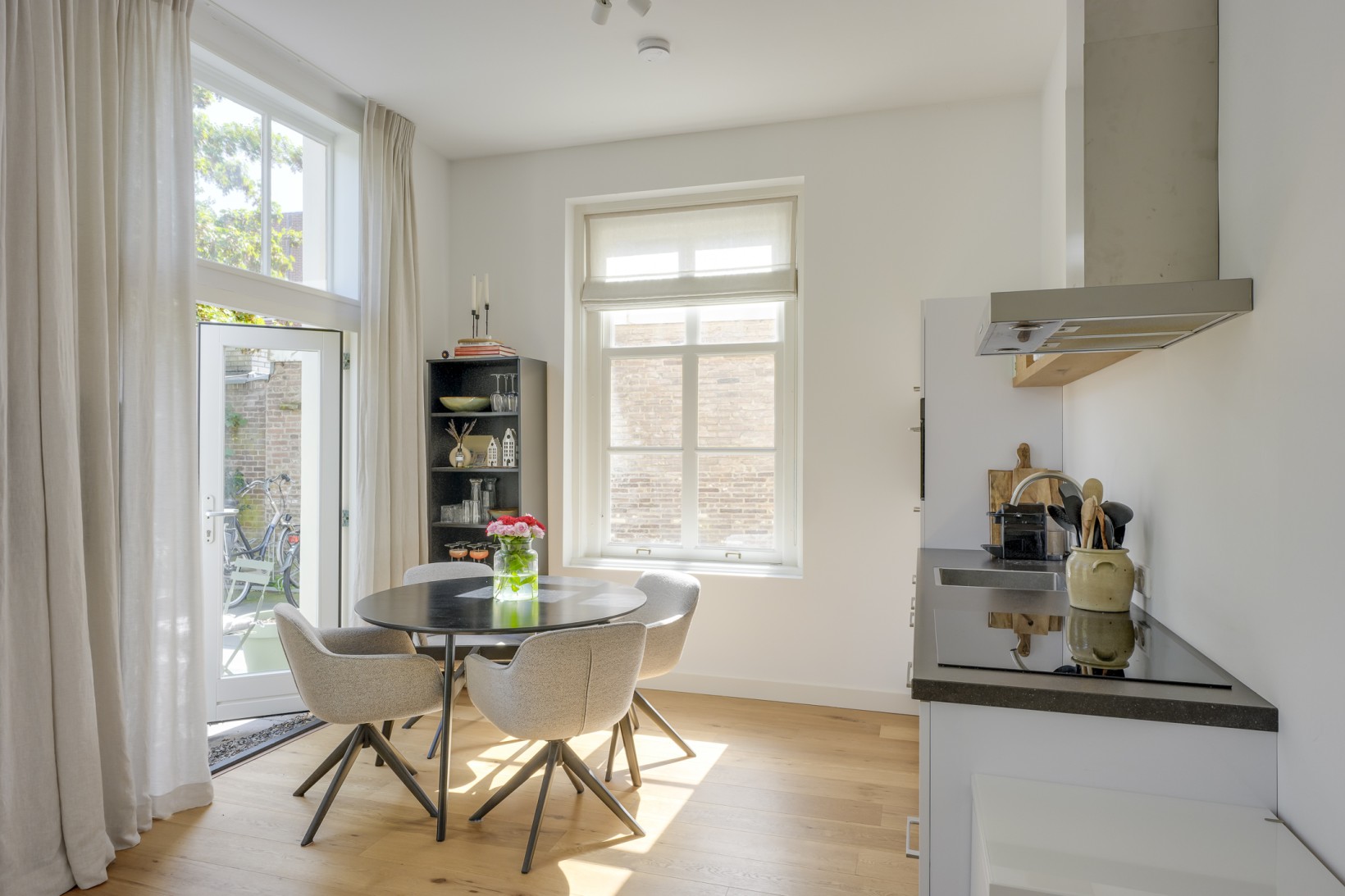 Studio te koop: Oudegracht 312C, Utrecht