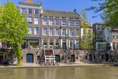 Oudegracht 312-E