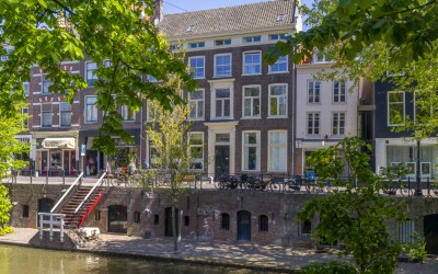 Oudegracht 312-E