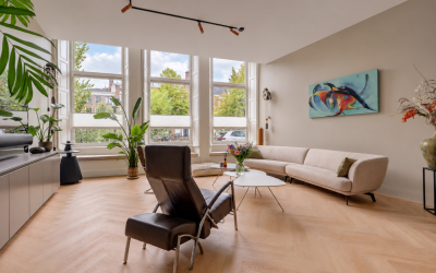 Oudegracht 312-E