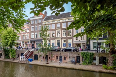 Oudegracht 312-K