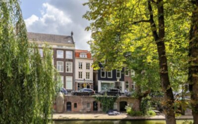 Oudegracht 314-A