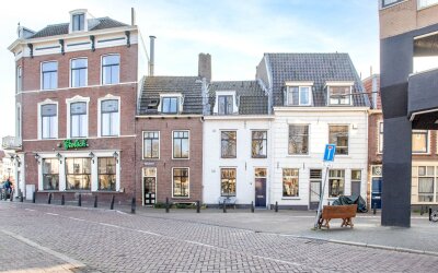 Oranjestraat 4