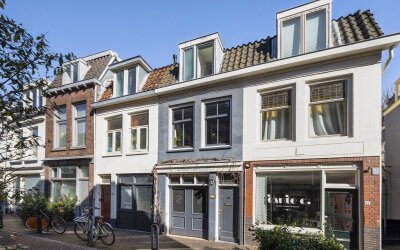 Willemstraat 43