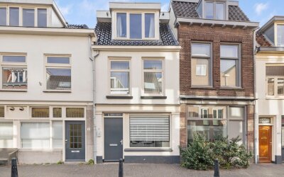 Willemstraat 49-G