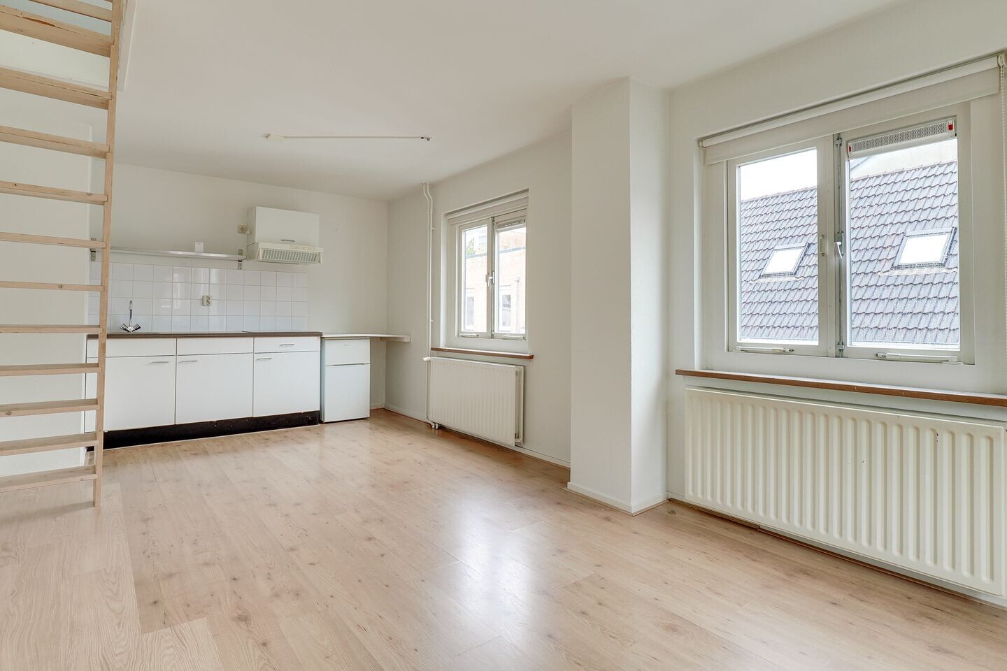 Appartement te koop: Willemstraat 8BS, Utrecht