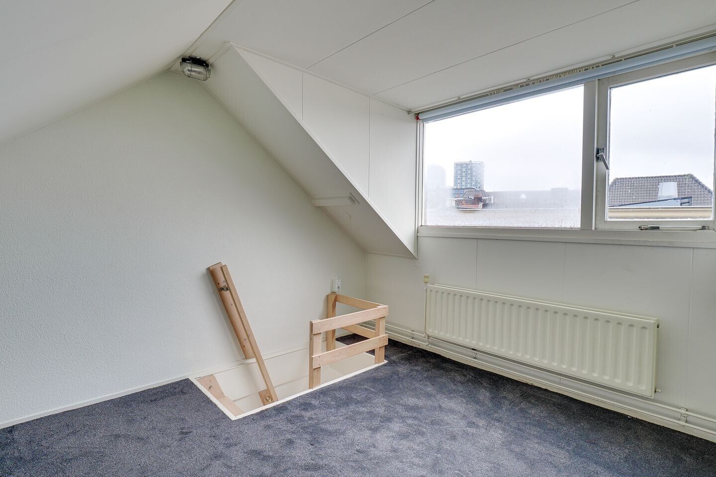Appartement te koop: Willemstraat 8BS, Utrecht
