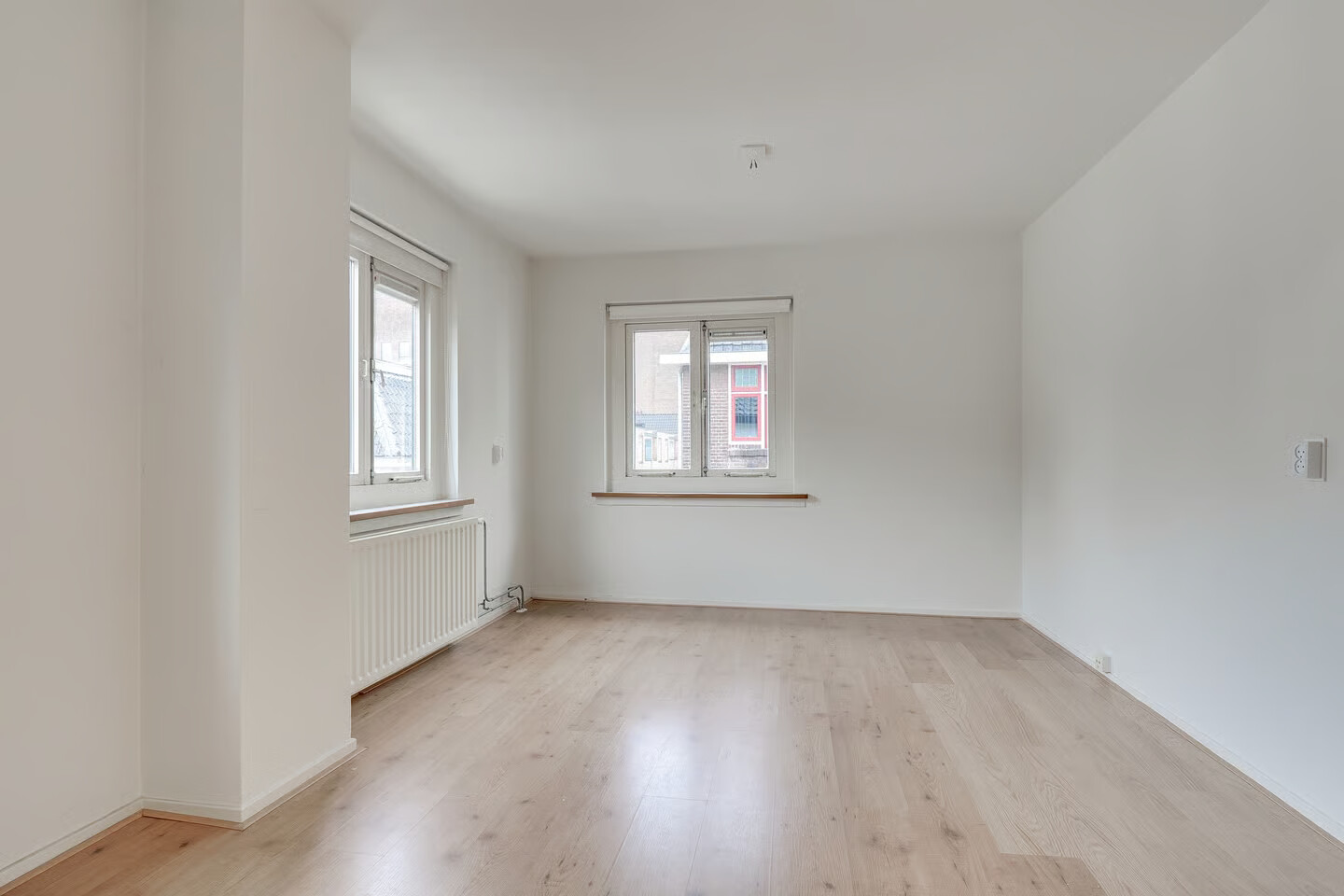 Appartement te koop: Willemstraat 8BS, Utrecht