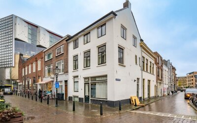 Willemstraat 8-BS