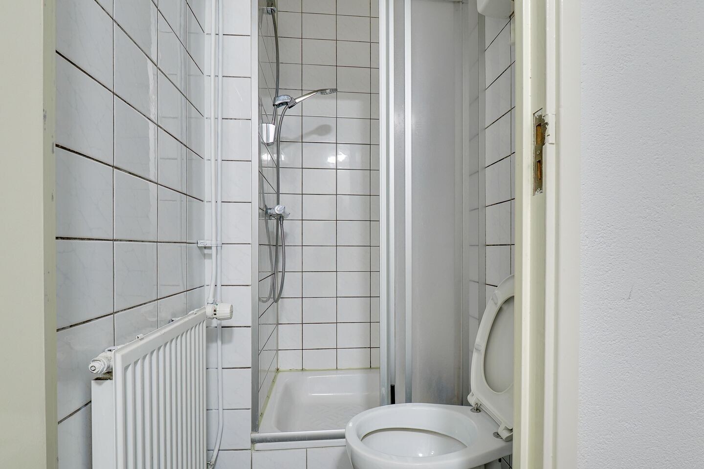 Appartement te koop: Willemstraat 8BS, Utrecht
