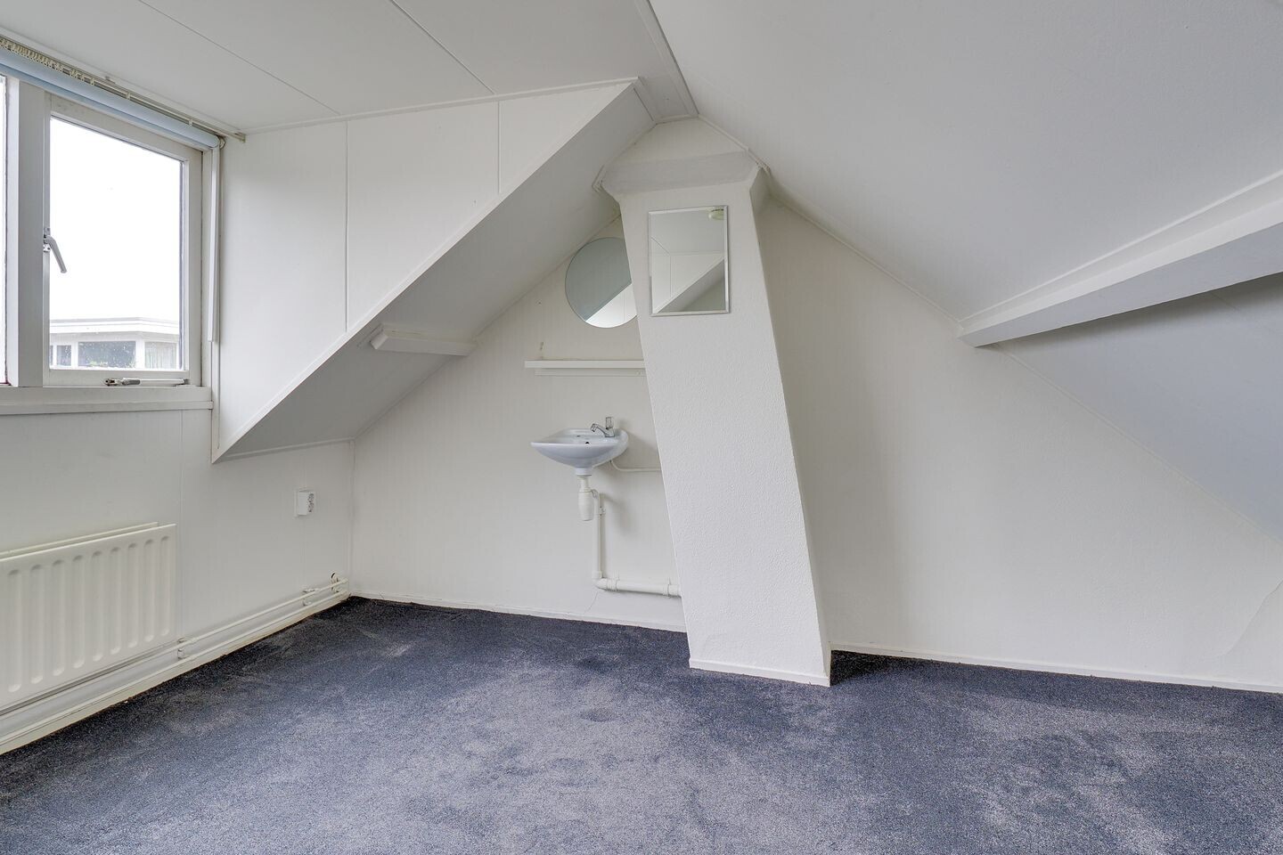 Appartement te koop: Willemstraat 8BS, Utrecht