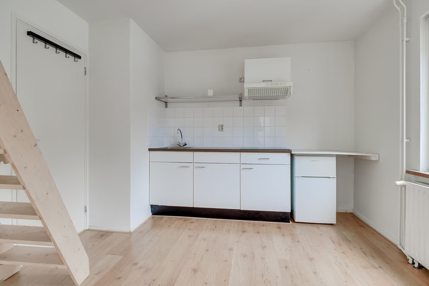 Appartement te koop: Willemstraat 8BS, Utrecht