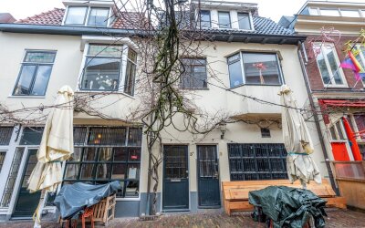Korte Koestraat 3-BS
